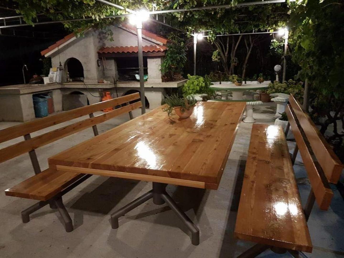 Apartments Mig - With Beautiful Garden Supetarska Draga Bagian luar foto